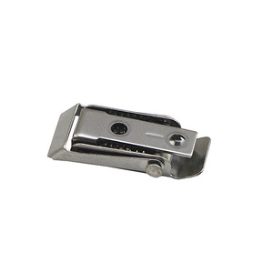 Serrure miniature sans clé Xinjieliang en acier inoxydable HGA71-34 C-1224-3 pour boîte à équipement - Product Image 3