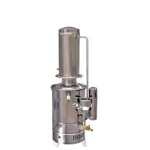 distillator Electric heating Water Distiller WD-5 CE ISO