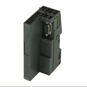 Nuevo Módulo Original Económico 6ES7 138-4HA00-0AB0 Módulo de Estación Maestra 6ES7138-4HA00-0AB0 Productos de Automatización Lógica Programable PLC - Product Image 1