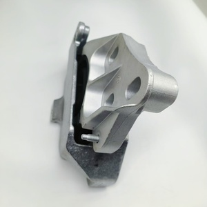 A2472403100 động cơ bên trái gắn kết cho Mercedes w177 w247 W118 w156 GLA bao gồm cả hộp số gắn kết - Product Image 6