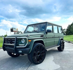 Rueda de Aleación de Aluminio Forjado 6x139.<span class=keywords><strong>7</strong></span> 5x114.3, Rin de 16-26 Pulgadas para Land Rover, Chevrolet, BMW, Mercedes, Ford, Cadillac, Audi - Product Image 6