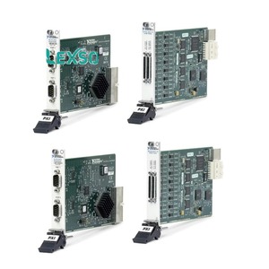 National Instruments Pxie-8431/16 Pxi Serial Interface Module Oem รองรับการปรับแต่งตามความต้องการ รับประกัน 3 เดือน Lexso - Product Image 2