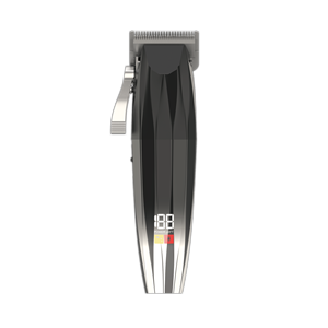 Tondeuse à <span class=keywords><strong>cheveux</strong></span> professionnelle LILIPRO L27, machine à couper les <span class=keywords><strong>cheveux</strong></span>, écran LCD, salon pour hommes et femmes - Product Image 1