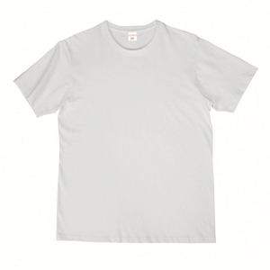 Design New Design 100% Cotton Crew Neck T-<b>Shirt</b> Comfortable Loose Fit Printing Embroidery logo Tee for Casual and Sports Wear - Product Image 4