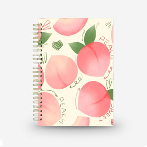 <span class=keywords><strong>Libro</strong></span> de Encuadernación Perfecta A5 de Alta Calidad, Estilo Bonito Personalizado, Papel de Arte, Tapa Dura de Cartón, Recubrimiento UV, Logotipo - Product Image 6