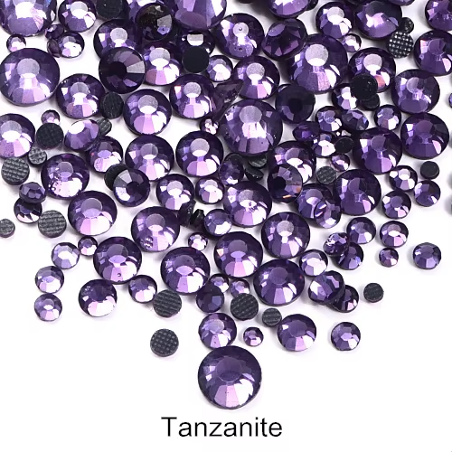 P6 Tanzanite