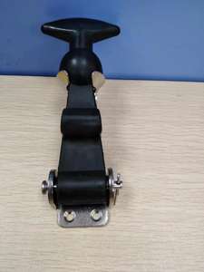 से अधिक 15 years कारखाने हैं रबर बोनट टॉगल टी कुंडी के साथ सिलिकॉन रबर खींच <span class=keywords><strong>latches</strong></span> रबर हुड कुंडी हार्डवेयर - Product Image 6