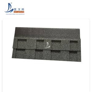 <span class=keywords><strong>Le</strong></span> recyclage des bardeaux d'asphalte Matériau <span class=keywords><strong>de</strong></span> toiture écologique Tuiles <span class=keywords><strong>de</strong></span> bitume pour les projets <span class=keywords><strong>de</strong></span> construction verte - Product Image 1