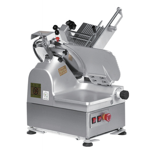 Nouvelle trancheuse à viande électrique entièrement automatique <span class=keywords><strong>pour</strong></span> la découpe de viande de mouton et de bœuf congelés - Product Image 1