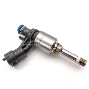 Inyector de Combustible 35310-2B130 9041050014 para Vehículos Hyundai y Kia, Material de Acero - Product Image 2
