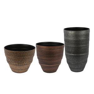 Grands pots ronds d'extérieur <span class=keywords><strong>pour</strong></span> palmiers - Product Image 5