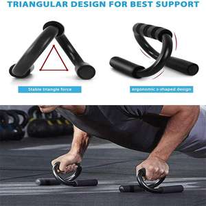 ชุดล้อออกกำลังกายหน้าท้อง <span class=keywords><strong>Nutrilite</strong></span>,สนับเข่าแผ่นกลมออกกำลังกายหน้าท้องหน้าท้องสำหรับอุปกรณ์ออกกำลังกายในบ้าน5ชุด - Product Image 3