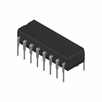 16 DIP HIP4082IP Gestion de l'alimentation (PMIC) Acheter en ligne Composants électroniques Canal Fabricant