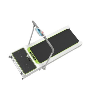 CIAPO-cinta de correr con vibración <span class=keywords><strong>Q2</strong></span>, tamaño pequeño, con control remoto, fácil de ajustar, uso en el hogar y la Oficina, máquina para caminar, corriente continua de acero - Product Image 3