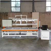 Machine de fraisage numérique CNC à haute précision sans moisissure automatique, commande à distance, écologique, facile à utiliser pour le 3D