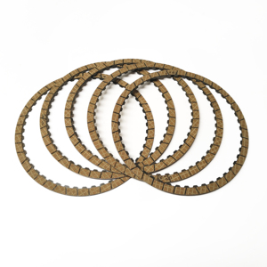Nouveau kit de remplacement de plaques de friction d'embrayage automatique à 7 vitesses DSG DQ500 0BH pour Audi Volkswagen <span class=keywords><strong>Sicon</strong></span> - Product Image 1