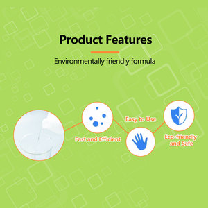 Solution liquide de <span class=keywords><strong>passivation</strong></span> d'inhibiteur de rouille de traitement de surface de Protection contre la corrosion en métal - Product Image 5