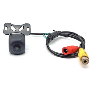 6G-2053 visione notturna a colori HD Universal muslimah Fisheye Lens AHD300W Pixel auto car <span class=keywords><strong>camera</strong></span> - Product Image 6