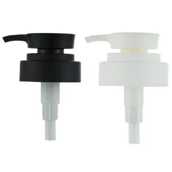 Yuyao Songmile Wholesale New 24/410 28/410 Left-Right plastic recyclable Foaming Soap lotion dispenser pump