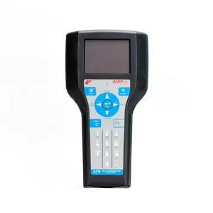 Comunicador de Campo Original Hart 475 475HP1ENA9GMT V3.9, Depuración y Calibración de Dispositivos, Precio de Fábrica, Precio Directo de Fábrica - Product Image 4