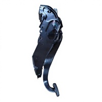 Pedal de Embrague PP6-7514-AA, Repuesto para Sistema de Embrague Automático, Compatible con JMC Grand Avenue