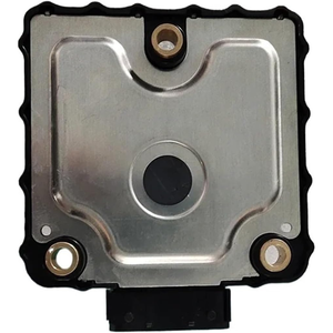 Fyoz Compatible con el módulo de control electrónico de suspensión Ecas Cdc Skyhook computadora de amortiguación Ecu unidad de control electrónico Air Dampi - Product Image 1