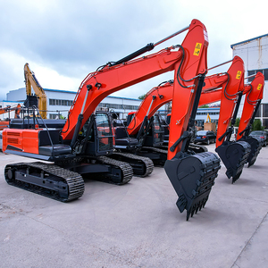 Nouvelle pelle sur chenilles Doosan 22 tonnes Dx340 DX210 Doosan Dx225 <span class=keywords><strong>Lca</strong></span> à vendre - Product Image 5