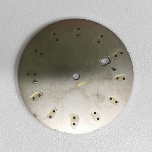 Mặt Đồng Hồ Siêu Sáng C1, Mặt Đồng Hồ Logo Tùy Chỉnh Nhà Sản Xuất - Product Image 6