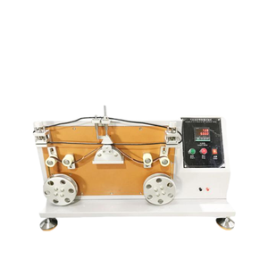 LR-Q081 तार अपघर्षक बेल्ट ड्रैग पीसने परीक्षण मशीन - Product Image 3