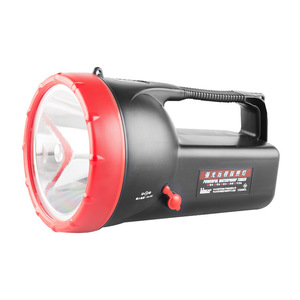 Sunca Led Searchlight Cs-208cl Rechargeable Portable Outdoor <b>Lighting</b> Lamp - Product Image 5