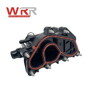 Termostato 2822030175 2822030075 para Benz W177 H247 A200 GLB200, Sistema de Refrigeración Automotriz, Control de Temperatura de Alta Precisión - Product Image 2