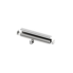 LEDsON SLIMLINE 15mm-ANODIZADO EN PLATA-PERFIL LED ALUMINIO-2 M - Product Image 3