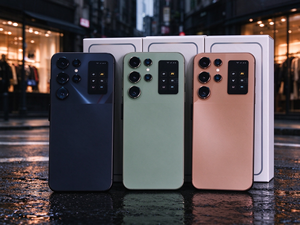 Teléfono Móvil Nuevo y Original S25 Ultra 5G, Pantalla Micro Curva, Doble SIM Global, Se Aceptan Pedidos al Por Mayor - Product Image 4