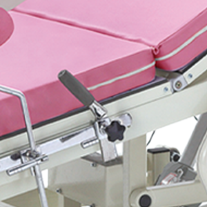 Медицинский Электрический операционный стол для беременных при YXZ-B48 родах и родах - Product Image 3