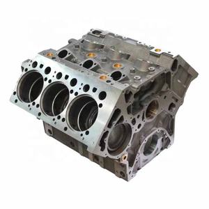 ट्रक egnine crankcase A5410102305 A5410102005 के लिए MERCEDES-BENZ OM501 OM501LA OM541 OM541LA V6 सिलेंडर ब्लॉक - Product Image 3