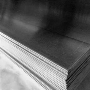 Film plastique AISI 5083 6061 7075 fer métal <span class=keywords><strong>AL</strong></span> Plaque d'aluminium H12 3003 1060 5053 Feuilles d'aluminium ASTM 2024 Feuille d'aluminium - Product Image 6