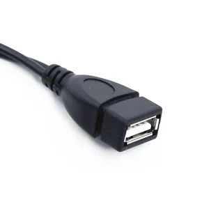 บัฟเฟอร์ลดอะแดปเตอร์ LAN Ethernet สําหรับ <span class=keywords><strong>Fire</strong></span> <span class=keywords><strong>Stick</strong></span> <span class=keywords><strong>TV</strong></span> 3 <span class=keywords><strong>GEN</strong></span> <span class=keywords><strong>2</strong></span> สตรีมมิ่งลดสีดําลวดอินเทอร์เน็ตเครื่องมือ - Product Image 6