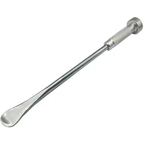 Ultimate 17 inch Heavy Duty Tire Iron Spoon Tyre changing lever tool Heavy Duty tire remover spoon Lever