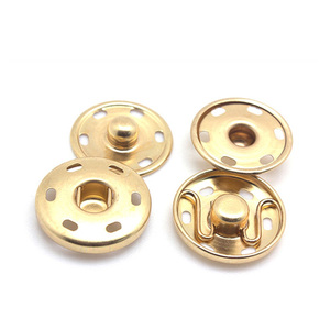 Lớn Snaps nút cho may lớn may trên <span class=keywords><strong>snap</strong></span> ốc vít nhấn nút - Product Image 5