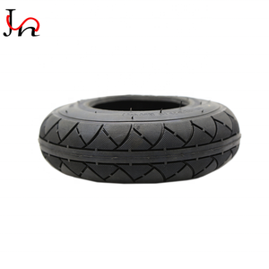 Pneus intérieurs et extérieurs gonflables pour scooter électrique, trottinette électrique Little dolphin, pneus pour intérieur et extérieur, e27 200 — 50 - Product Image 2