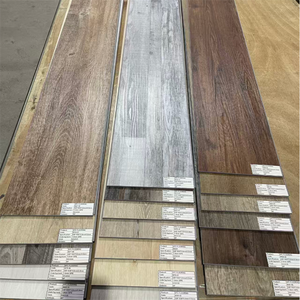 Plancher en vinyle SPC Unilin au design moderne, étanche, à clipser, en PVC, <span class=keywords><strong>parquet</strong></span>, <span class=keywords><strong>stratifié</strong></span>, sols SPC - Product Image 2