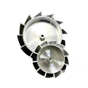 BOSX 非標準カスタムデザイン 赤黒青 CNC機械加工ビレットアルミパーツ - Product Image 2