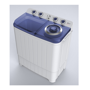 <span class=keywords><strong>Lavadora</strong></span> Eléctrica de Doble <span class=keywords><strong>Tambor</strong></span>, de Carga Superior, Automática, con Función de Centrifugado, para Uso Doméstico, Ensamblada en Fábrica - Product Image 1
