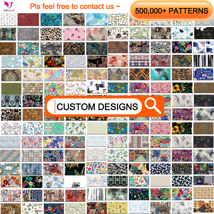 custom design