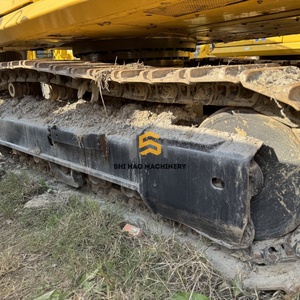 Excavadora Hidráulica Usada Komatsu PC460 de 46 Toneladas Importada de Japón para Proyectos de Paisajismo - Product Image 6