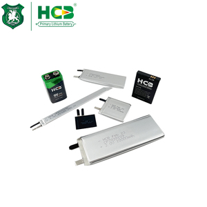 Batería de Litio Plana de Larga Duración <span class=keywords><strong>HCB</strong></span> 3050mAh 3.0v Celda Primaria CP453968 - Product Image 4