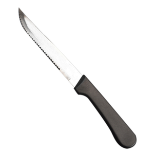 HBK0129 Couteau à steak en acier inoxydable - Product Image 1