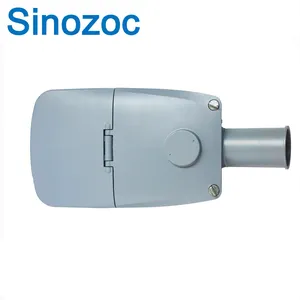 300w Led Street Light Sinozoc Outdoor IP65 Waterproof High Efficiency 130lm/w Motion Sensor 200w LED Street Lights