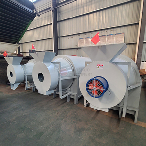 Secador <span class=keywords><strong>de</strong></span> semillas industrial <span class=keywords><strong>de</strong></span> alta eficiencia a buen precio Secador rotatorio <span class=keywords><strong>de</strong></span> tambor <span class=keywords><strong>de</strong></span> granos <span class=keywords><strong>de</strong></span> café - Product Image 6