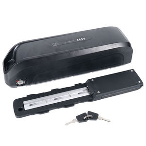 Bateria de E-Bike de Tamanho Menor 36V 20.8Ah 48V 15.6Ah, Pacote de Bateria de Lítio com Carregador para Bicicleta Elétrica 36V 48V - Product Image 1